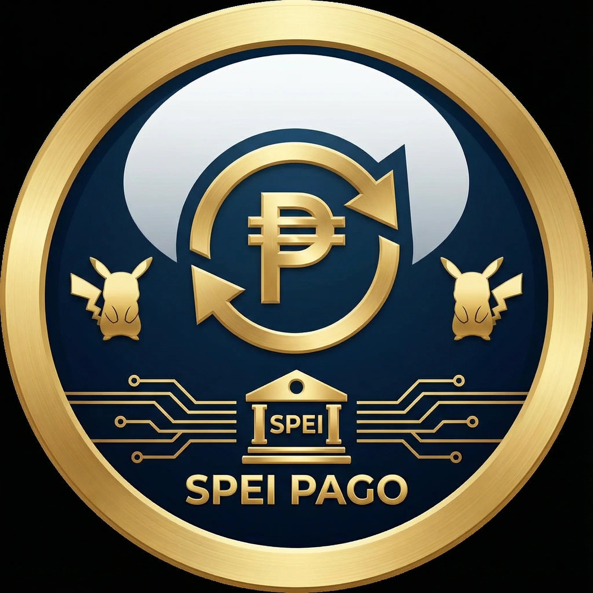 Transferencia bancaria SPEI para depósitos instantáneos en casino